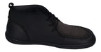 KOEL Damenschuhe - Barefoot Booties FAYE HYDRO - black