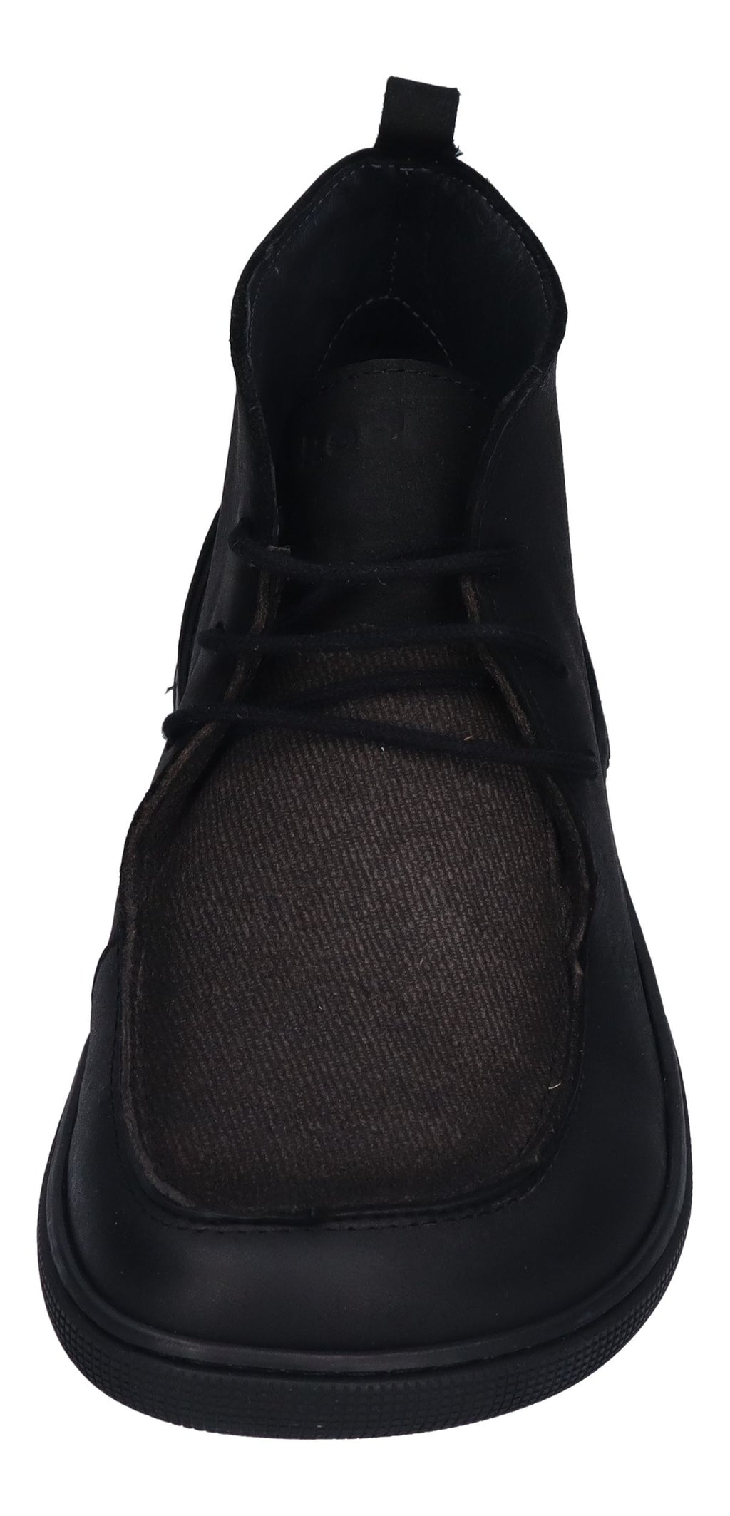 KOEL Damenschuhe - Barefoot Booties FAYE HYDRO - black
