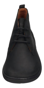 KOEL Damenschuhe - Barefoot Booties FEA HYDRO - black