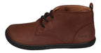 KOEL Damenschuhe - Barefoot Booties FEA HYDRO - chocolate