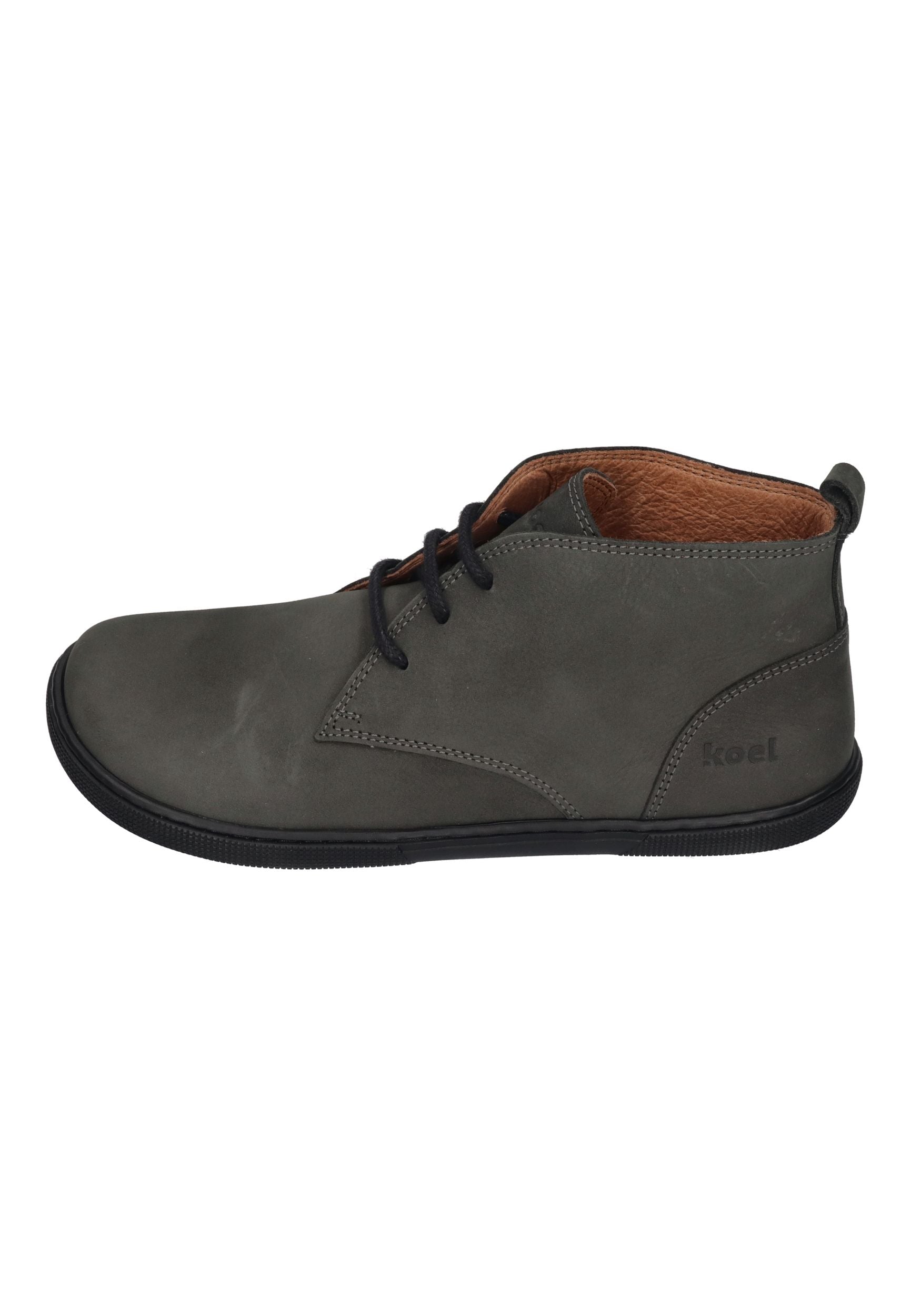 KOEL Damenschuhe Barefoot Booties FEA HYDRO dark grey
