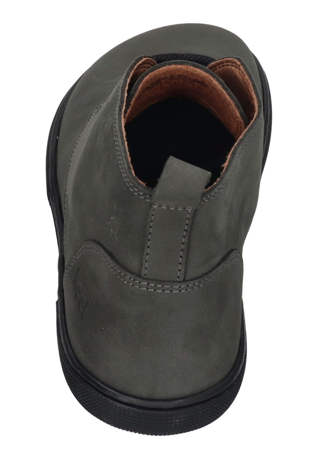 KOEL Damenschuhe Barefoot Booties FEA HYDRO dark grey