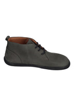 KOEL Damenschuhe Barefoot Booties FEA HYDRO dark grey