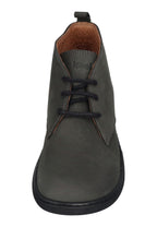 KOEL Damenschuhe Barefoot Booties FEA HYDRO dark grey