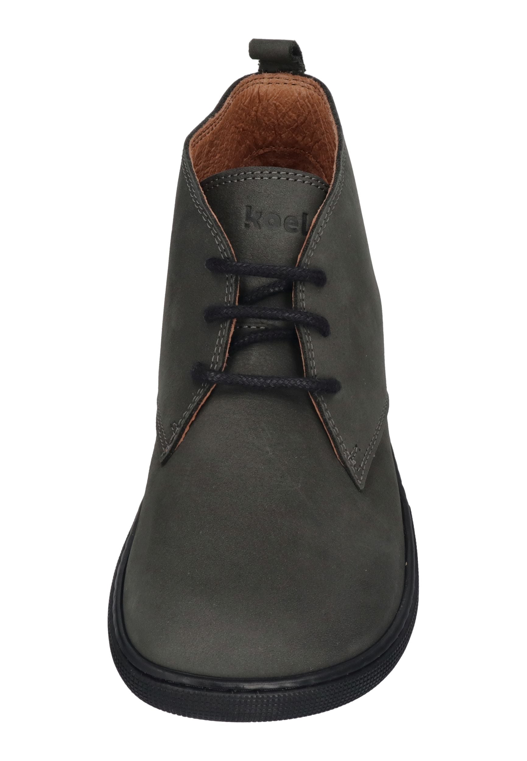 KOEL Damenschuhe Barefoot Booties FEA HYDRO dark grey