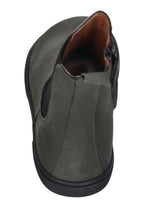 KOEL Damenschuhe - Barefoot Booties FILAS HYDRO - dark grey