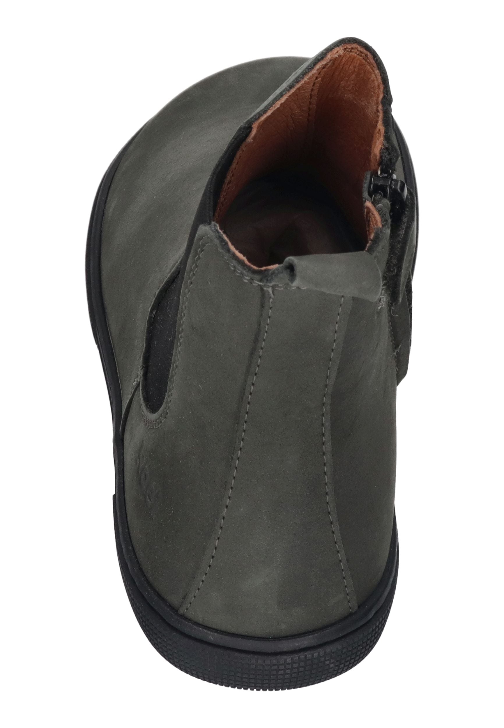 KOEL Damenschuhe - Barefoot Booties FILAS HYDRO - dark grey