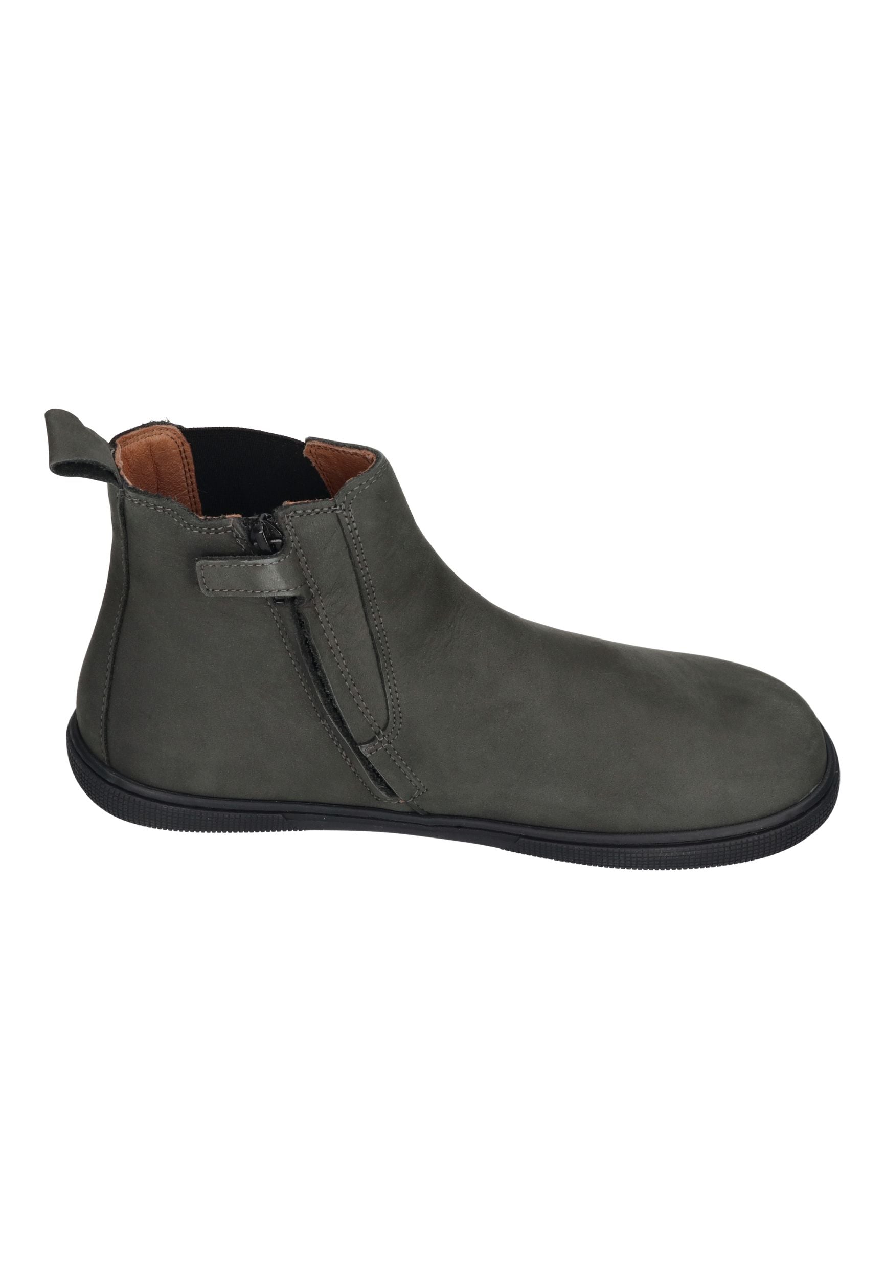 KOEL Damenschuhe - Barefoot Booties FILAS HYDRO - dark grey