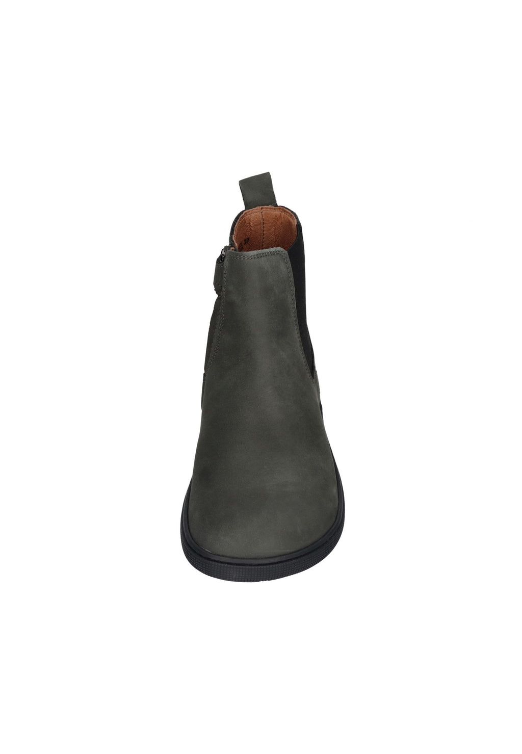 KOEL Damenschuhe - Barefoot Booties FILAS HYDRO - dark grey