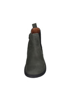 KOEL Damenschuhe - Barefoot Booties FILAS HYDRO - dark grey