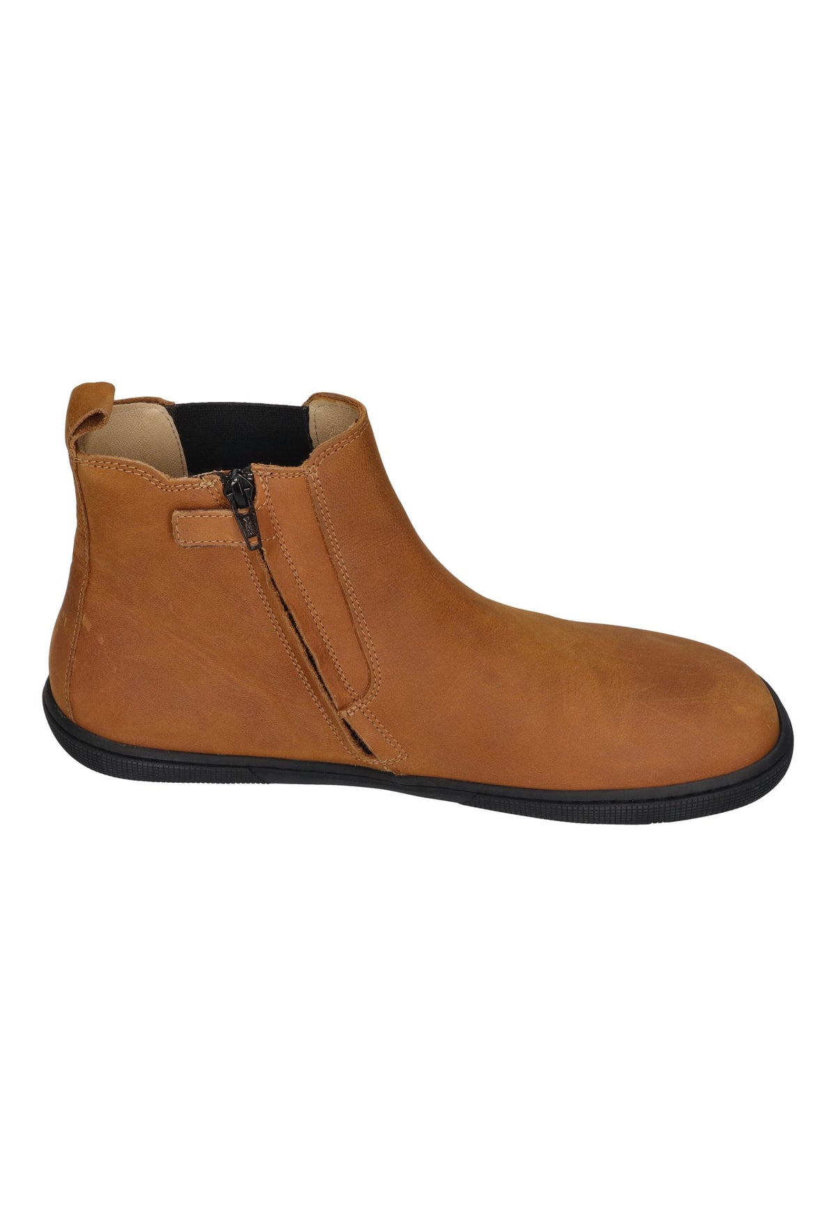 KOEL Damenschuhe - Barefoot Booties FILAS HYDRO - miel