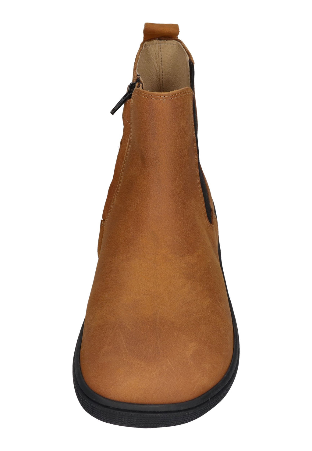 KOEL Damenschuhe - Barefoot Booties FILAS HYDRO - miel