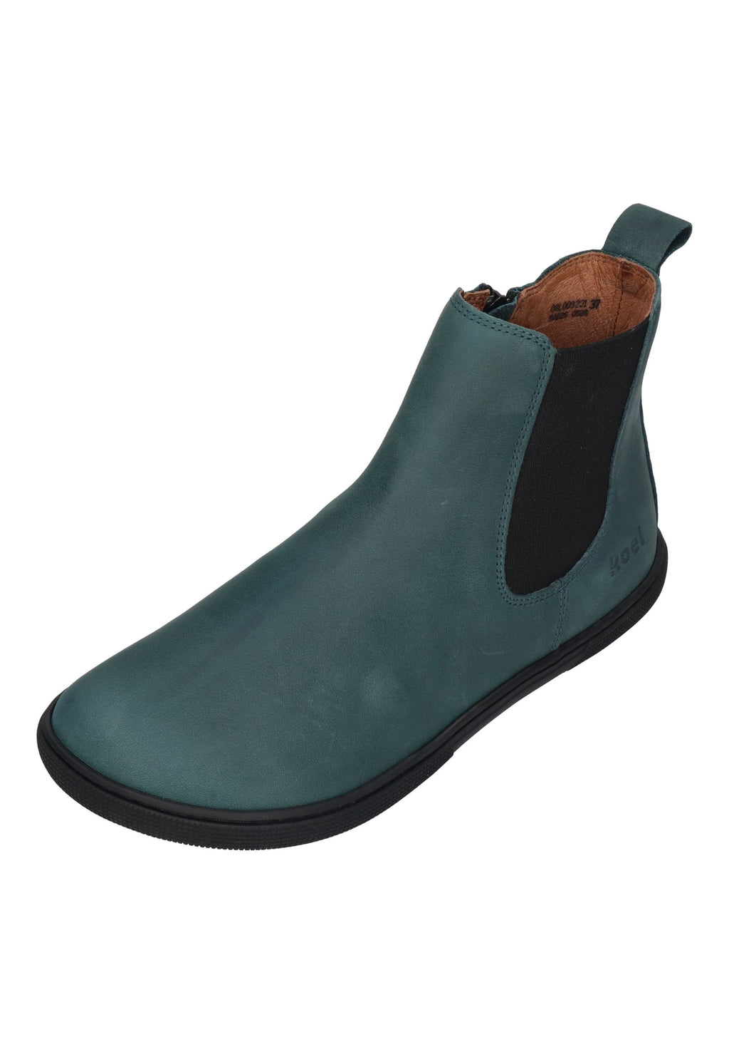 KOEL Damenschuhe - Barefoot Booties FILAS HYDRO - turquoise