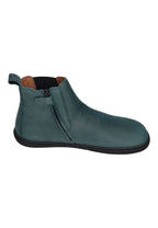 KOEL Damenschuhe - Barefoot Booties FILAS HYDRO - turquoise