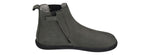 KOEL Damenschuhe - Barefoot Booties FILAS MERINO dark grey