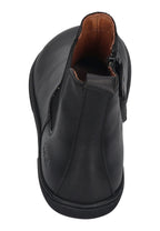 KOEL Damenschuhe - Barefoot Booties FILAS - black