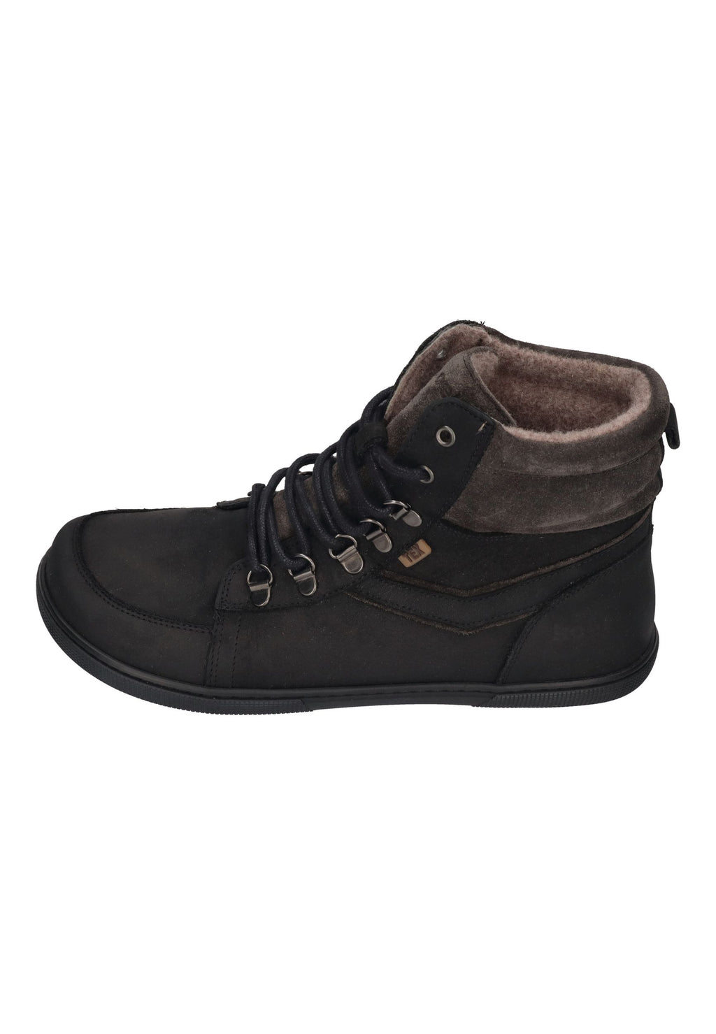 KOEL Damenschuhe Barefoot Booties FOX HYDRO TEX - black