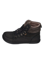 KOEL Damenschuhe Barefoot Booties FOX HYDRO TEX - black