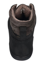 KOEL Damenschuhe Barefoot Booties FOX HYDRO TEX - black