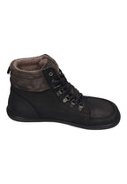 KOEL Damenschuhe Barefoot Booties FOX HYDRO TEX - black