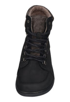 KOEL Damenschuhe Barefoot Booties FOX HYDRO TEX - black