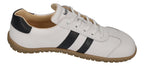 KOEL Damenschuhe Barfuß Sneakers ILA NAPA off white black