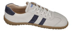 KOEL Damenschuhe Barfuß Sneakers ILA NAPA off white blue