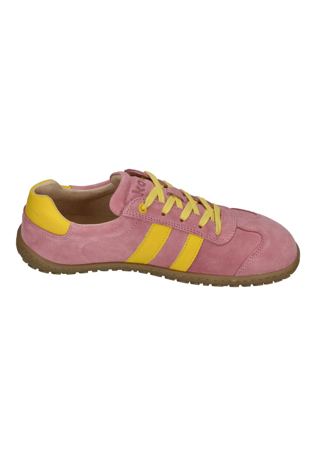 KOEL - ILA SUEDE - Damen - Barfußschuhe | Nur bei shoedeal.de, deinem Onlineshop für Schuhe mit Stil. – Bild 4