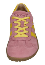 KOEL - ILA SUEDE - Damen - Barfußschuhe | Nur bei shoedeal.de, deinem Onlineshop für Schuhe mit Stil. – Bild 3