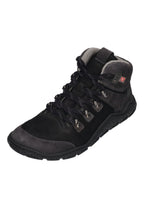KOEL ROBO 2.0 MERINO in black, Barfuß-Boots für Herren