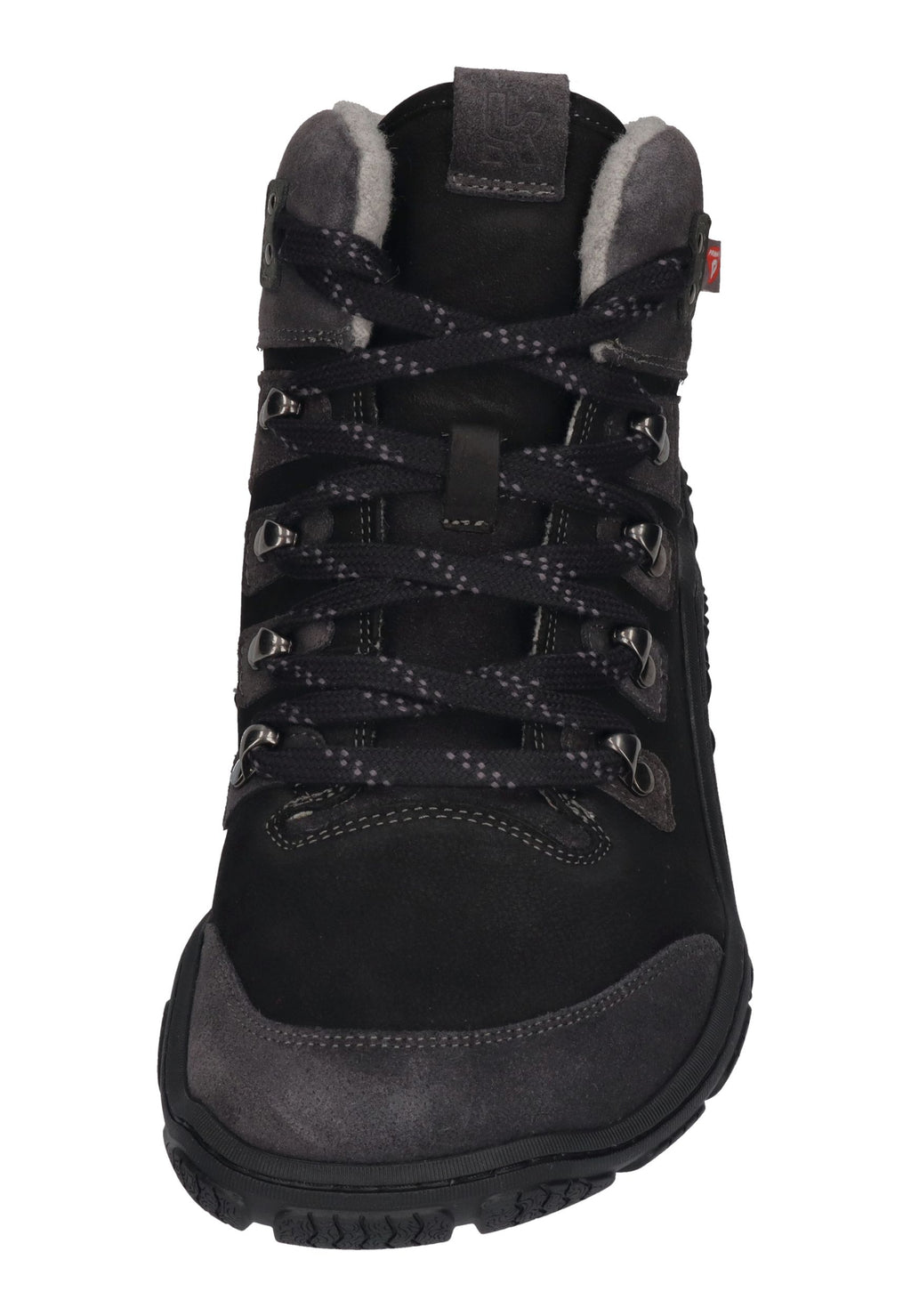 KOEL ROBO 2.0 MERINO in black, Barfuß-Boots für Herren, Ansicht 3