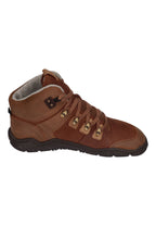 KOEL ROBO 2.0 MERINO in chocolate, Barfuß-Boots für Herren, Ansicht 4