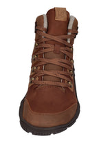 KOEL ROBO 2.0 MERINO in chocolate, Barfuß-Boots für Herren, Ansicht 3