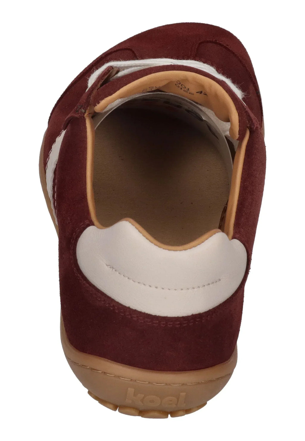 KOEL - ILO SUEDE 3.0 | Sneakers | Nur bei shoedeal.de, deinem Onlineshop für Schuhe mit Stil. – Bild 5
