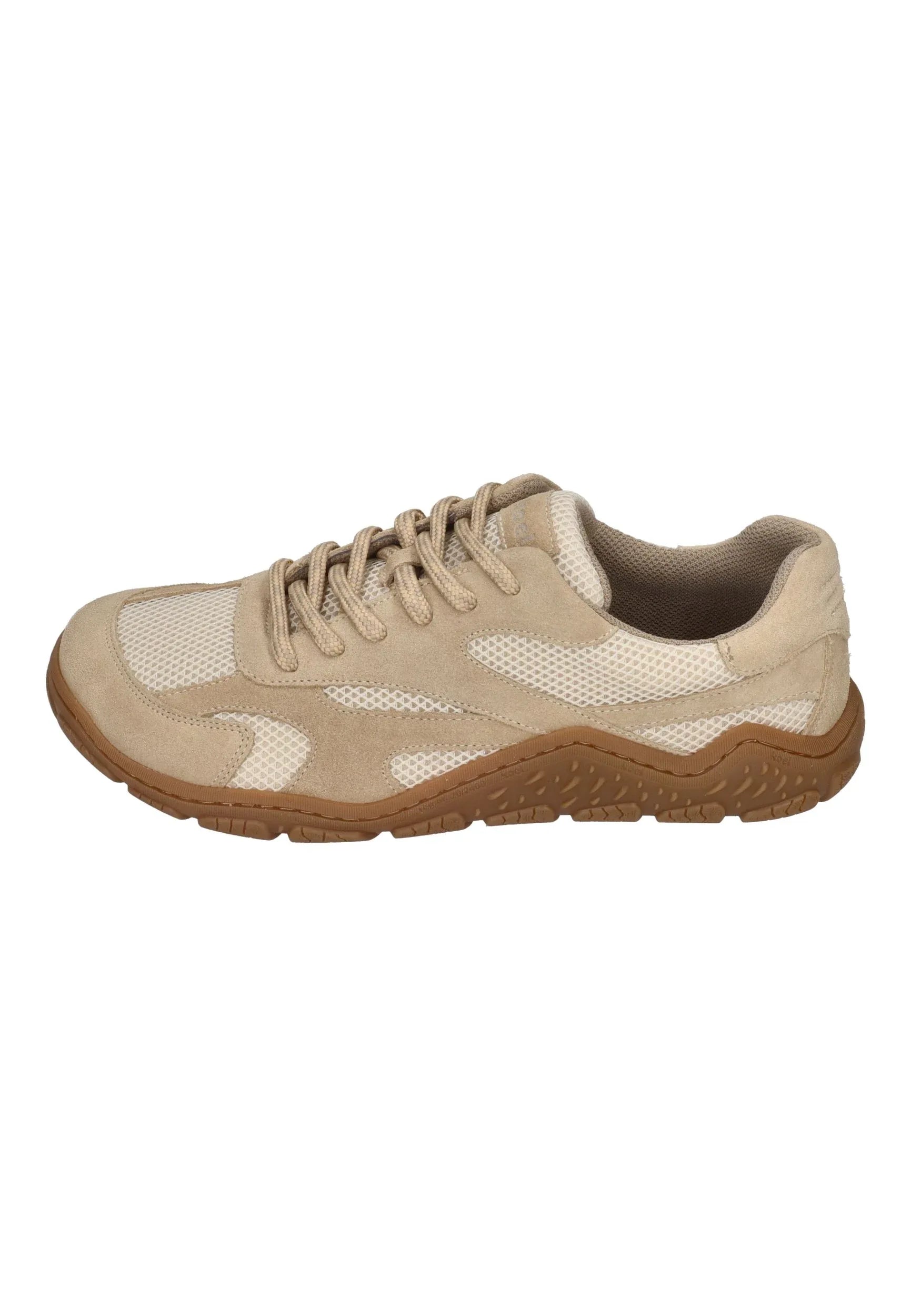 KOEL Herren Barefoot Sneakers RALPH beige - Shoedeal