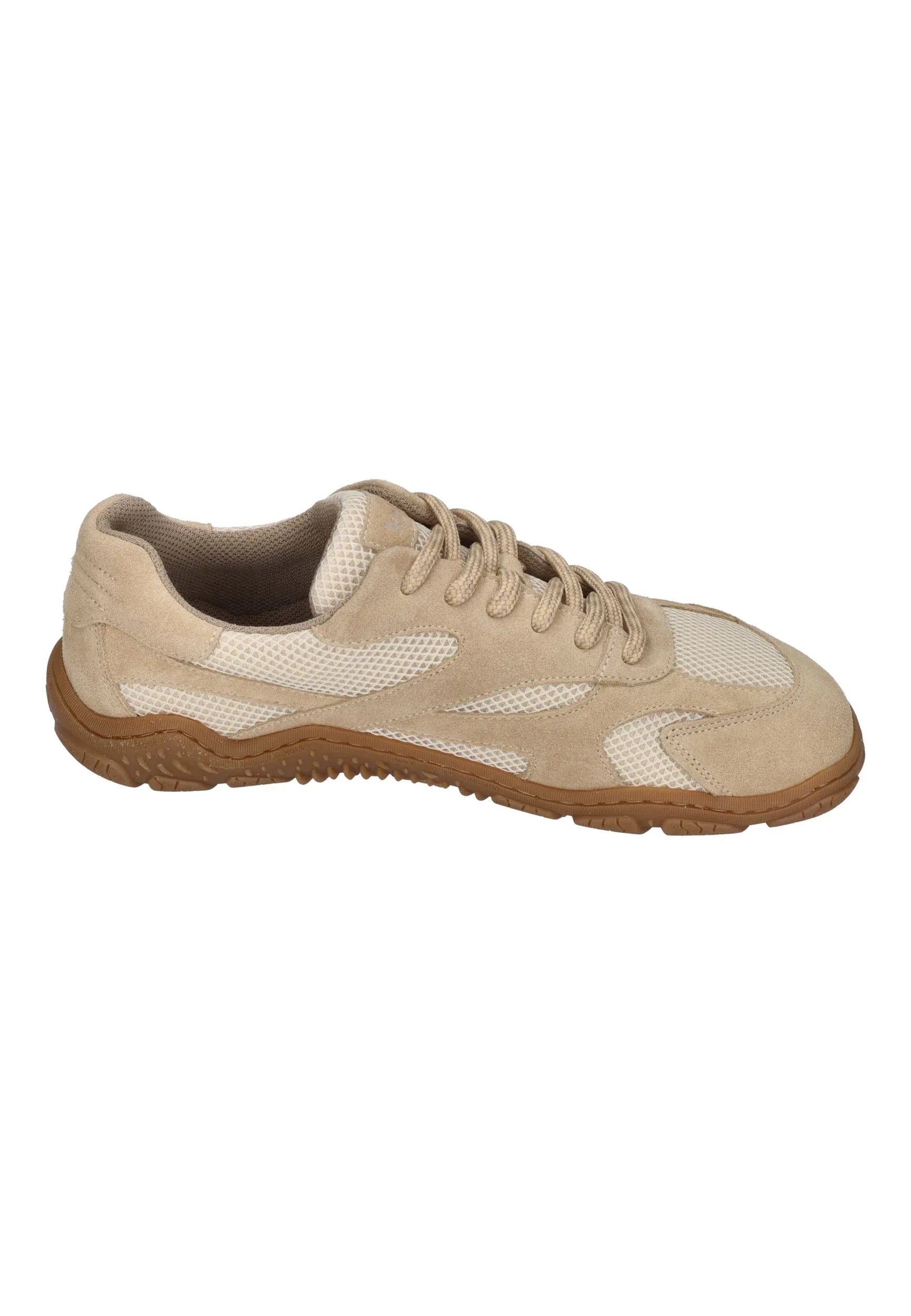 KOEL Herren Barefoot Sneakers RALPH beige - Shoedeal