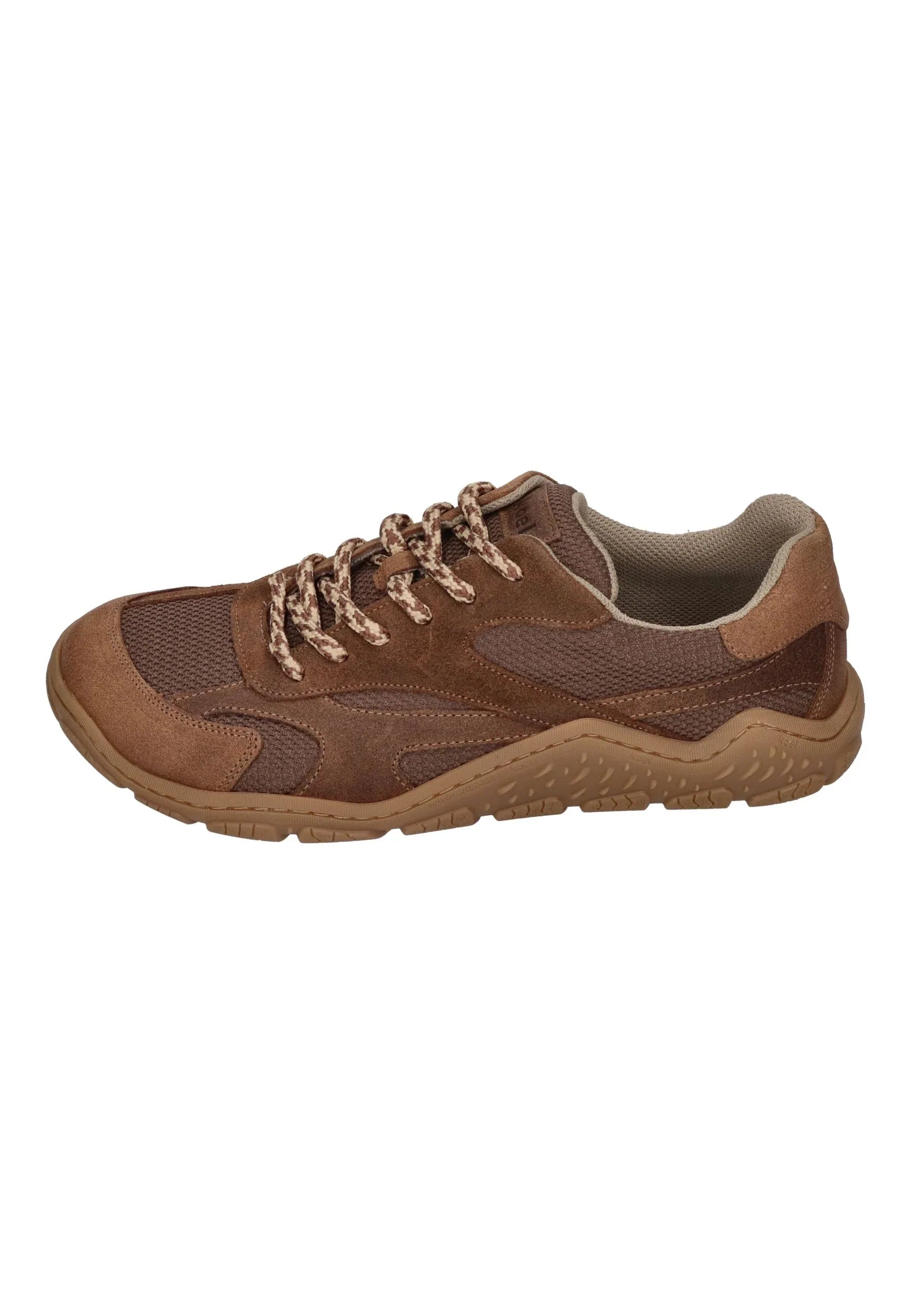 KOEL Herren Barefoot Sneakers RALPH cognac - Shoedeal