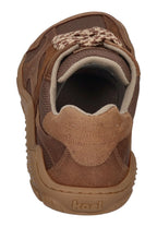 KOEL Herren Barefoot Sneakers RALPH cognac - Shoedeal