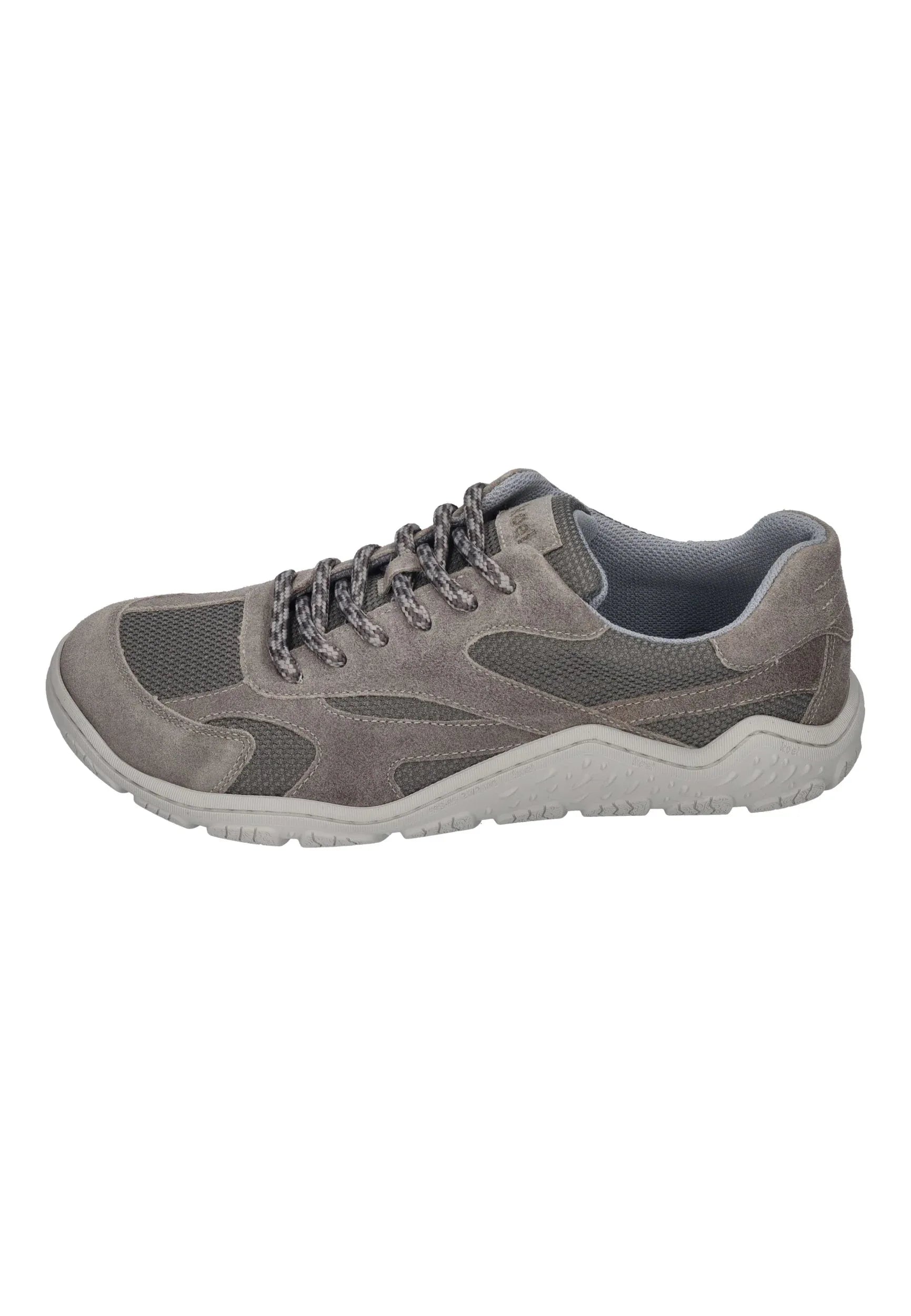 KOEL Herren Barefoot Sneakers RALPH grey - Shoedeal