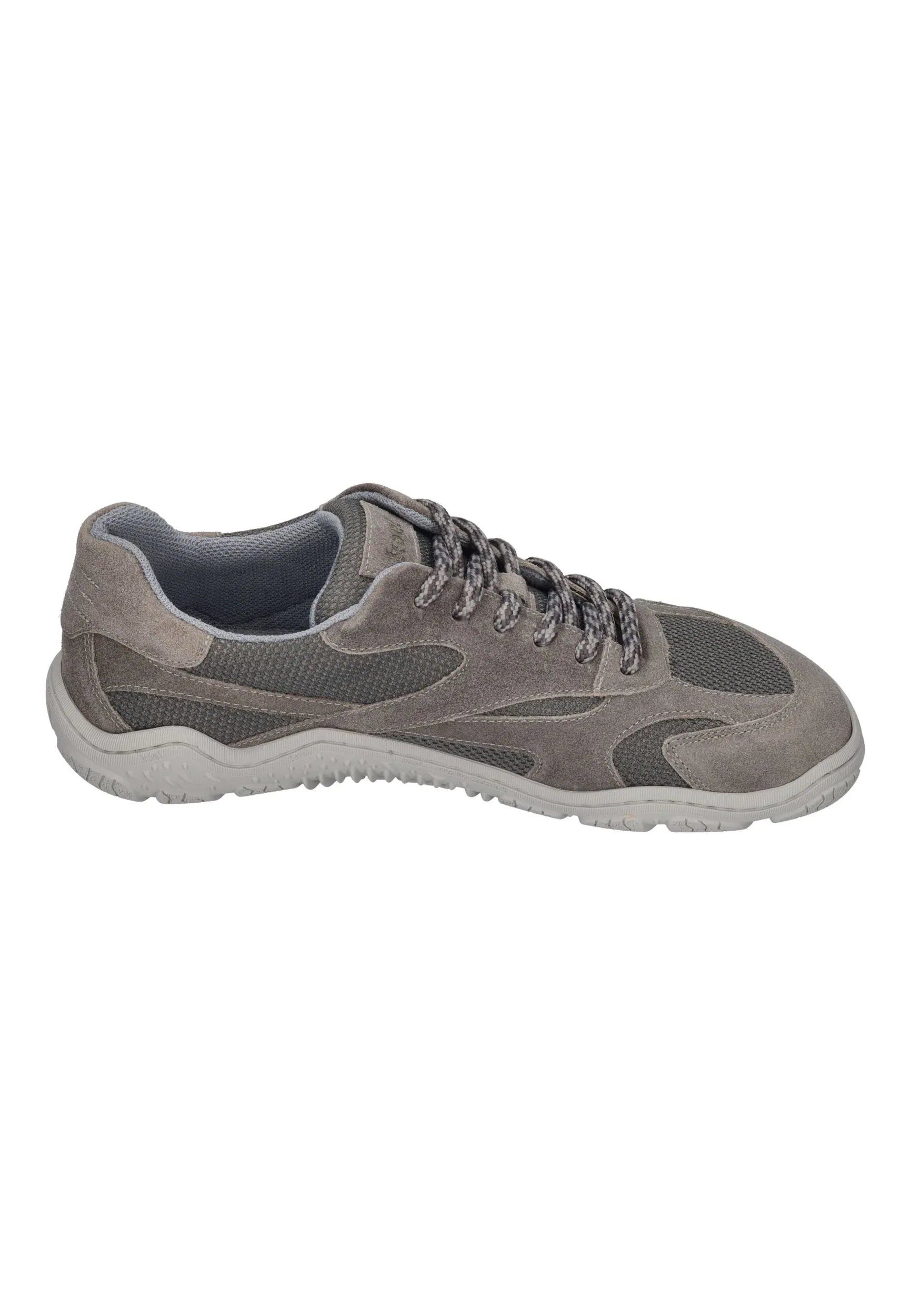 KOEL Herren Barefoot Sneakers RALPH grey - Shoedeal