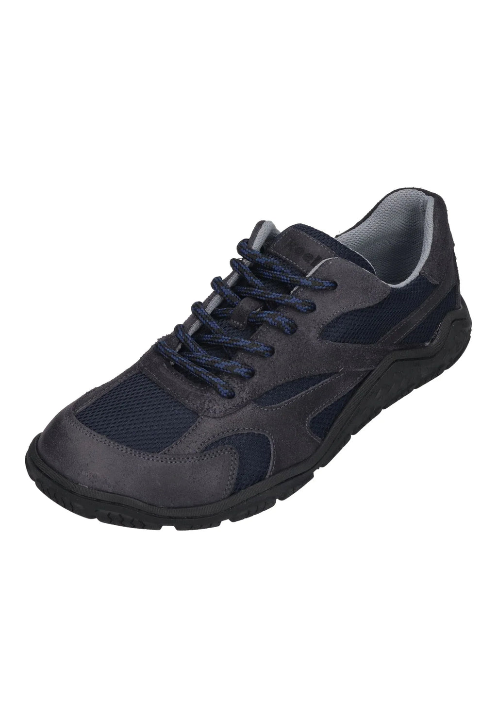 KOEL Herren Barefoot Sneakers RALPH navy - Shoedeal