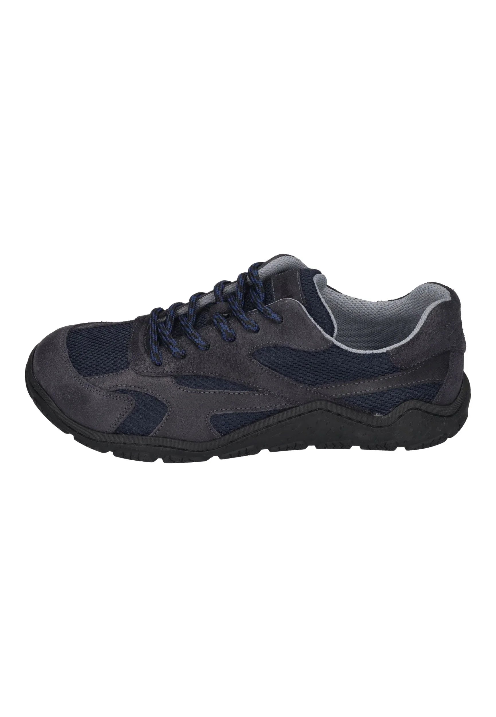 KOEL Herren Barefoot Sneakers RALPH navy - Shoedeal