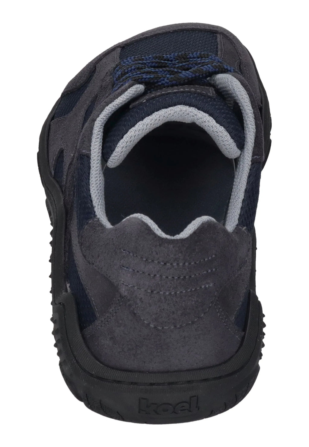 KOEL Herren Barefoot Sneakers RALPH navy - Shoedeal