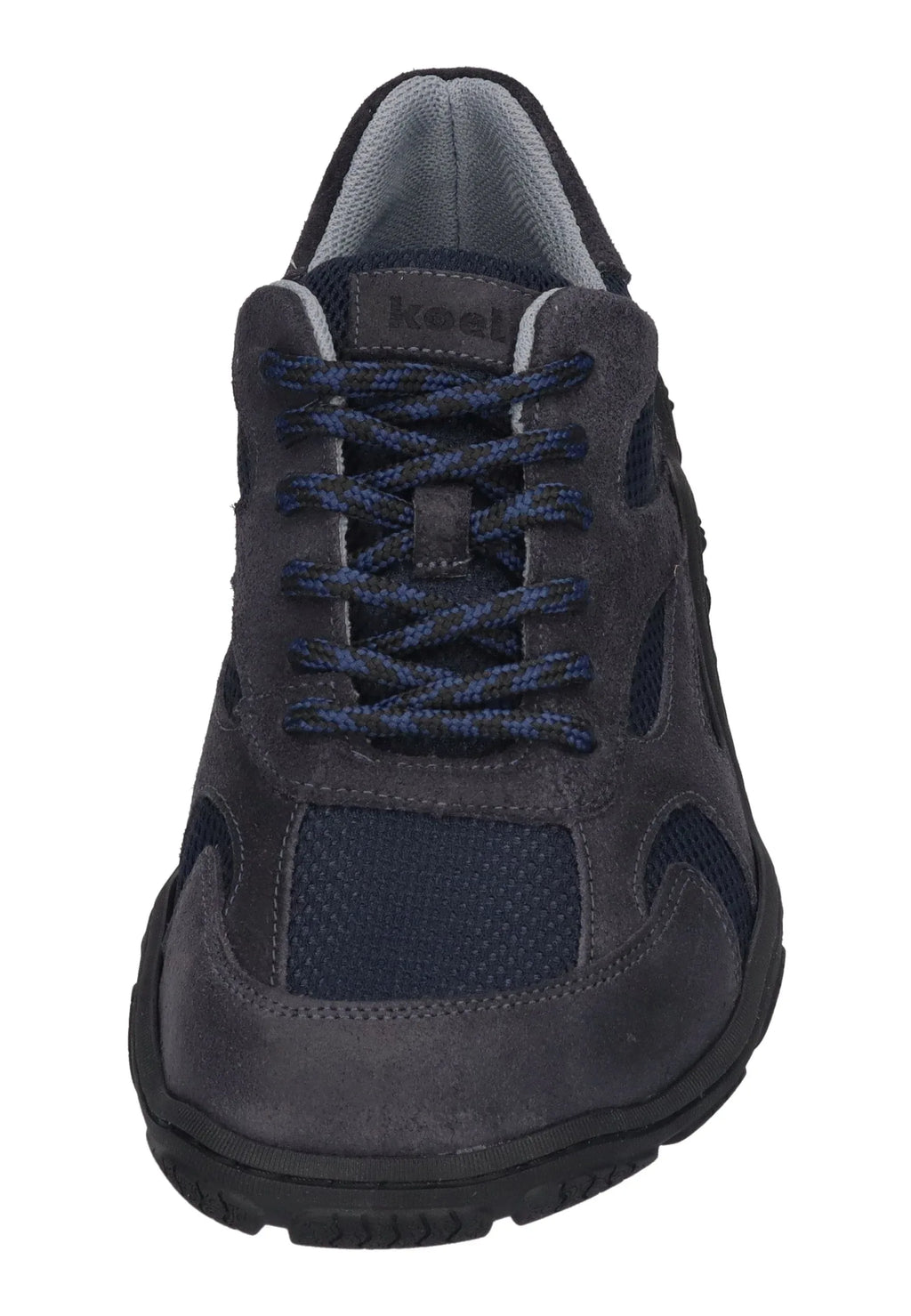 KOEL Herren Barefoot Sneakers RALPH navy - Shoedeal