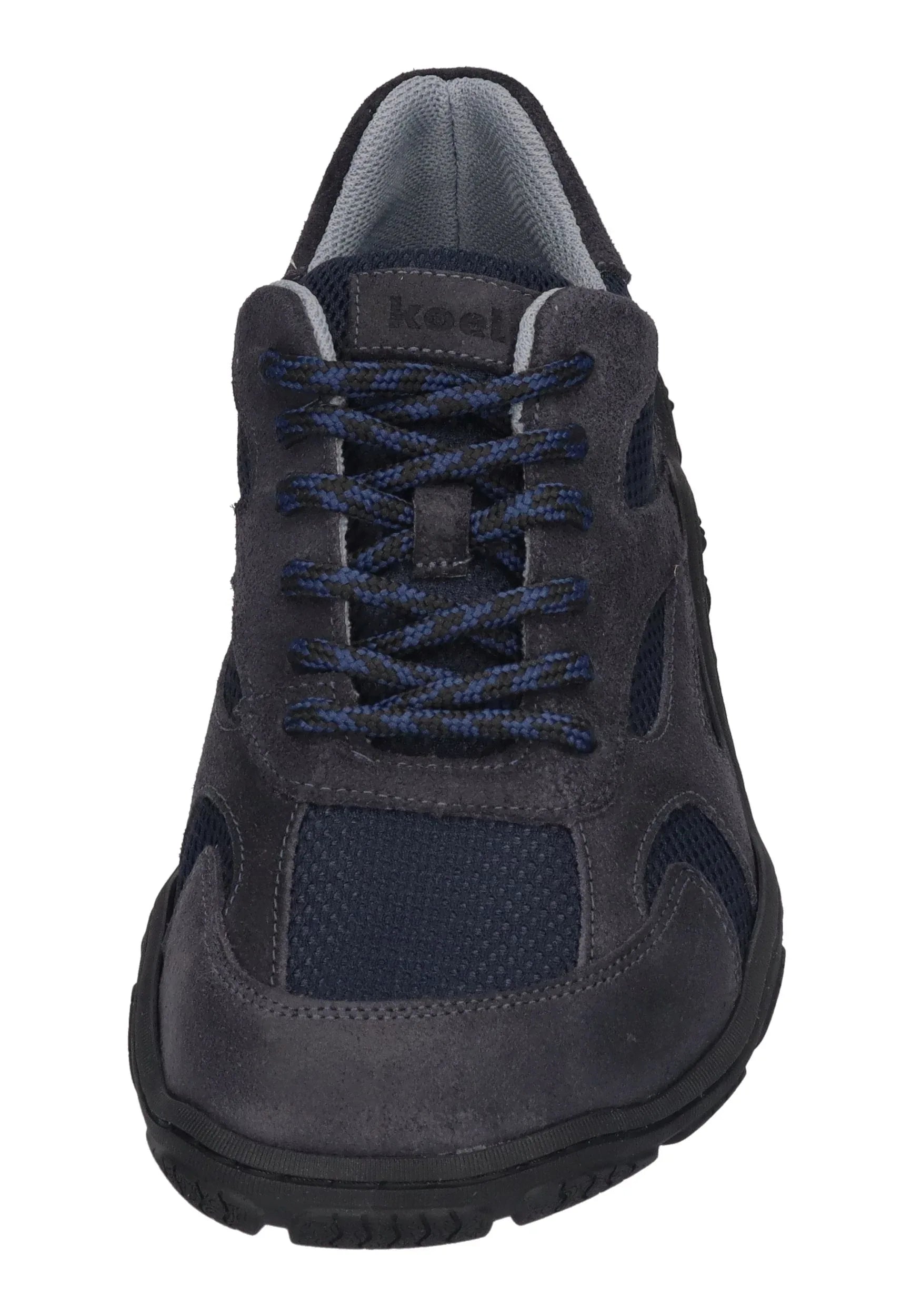 KOEL Herren Barefoot Sneakers RALPH navy - Shoedeal