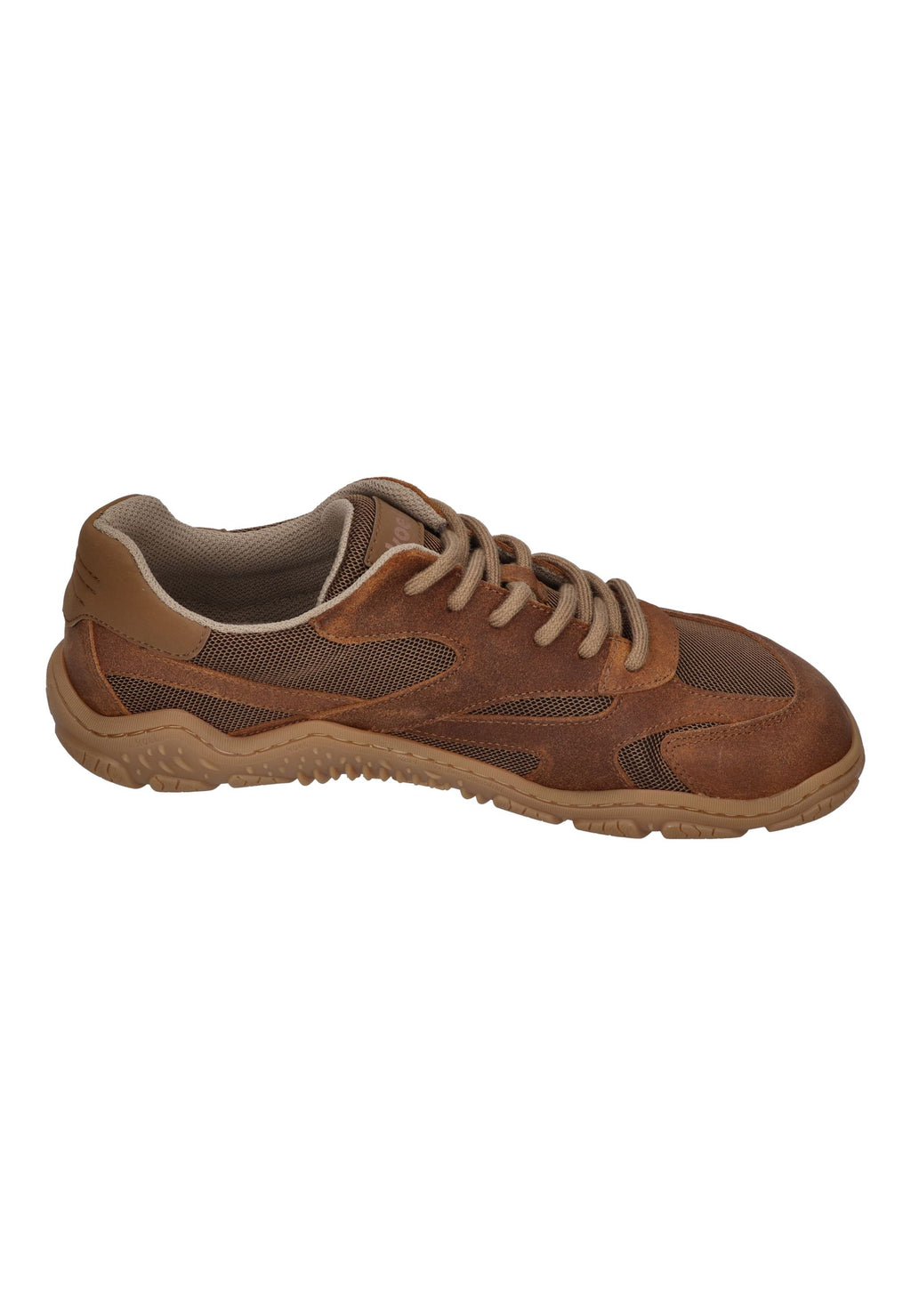KOEL Herren Barefoot Sneakers REXI miel