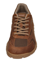 KOEL Herren Barefoot Sneakers REXI miel