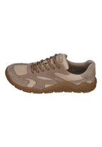 KOEL Herren Barefoot Sneakers REXI taupe