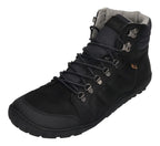 KOEL Herrenschuhe Barefoot Boots - PAUL PL - black