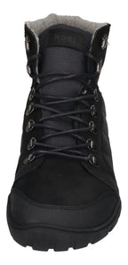 KOEL Herrenschuhe Barefoot Boots - PAUL PL - black